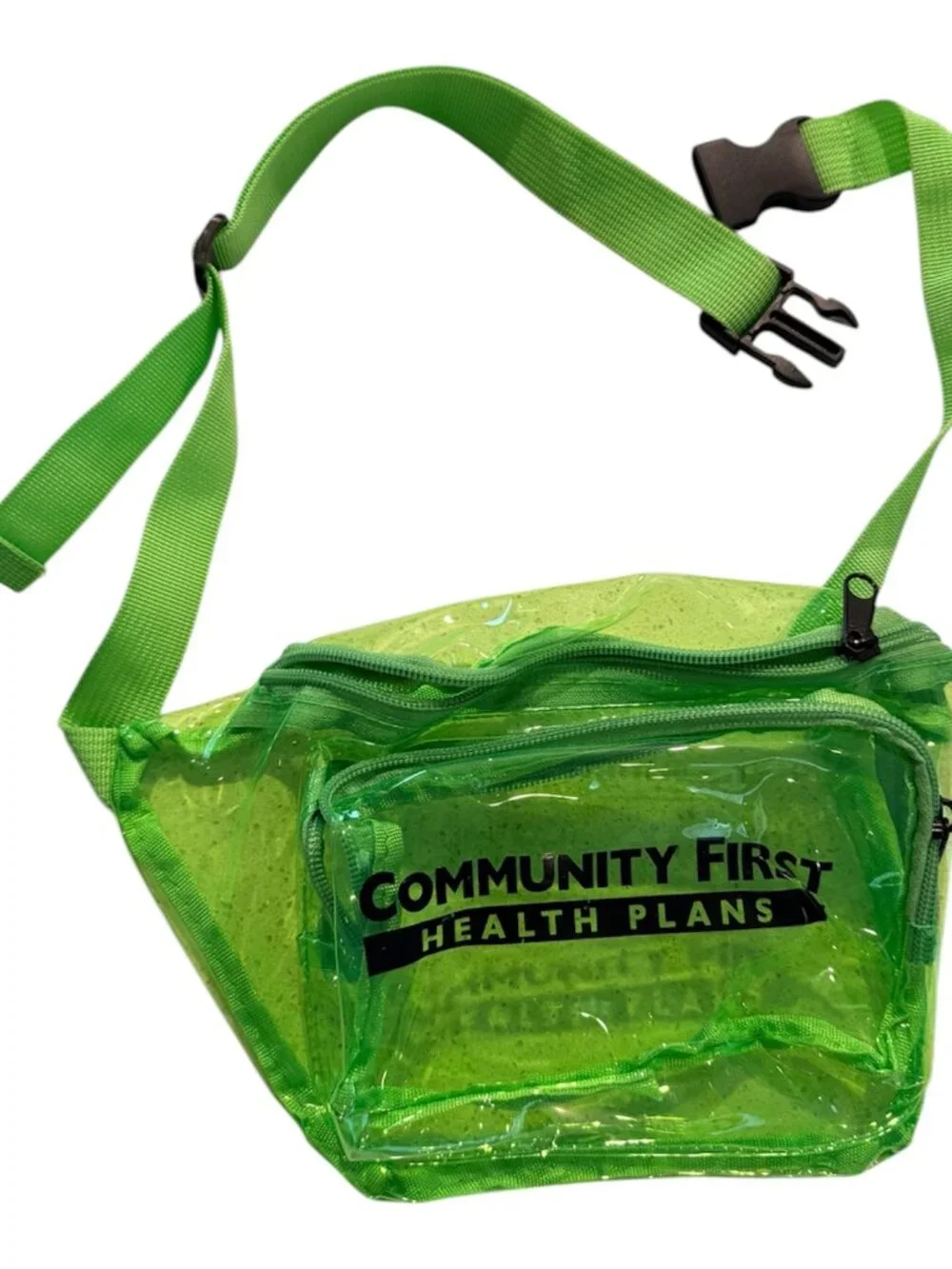 Bundle of 8 Bags – Skechers Drawstring, Garner State Park Bag & Clear Stadium Ba